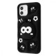 Чохол Toys Case iPhone 11 splash