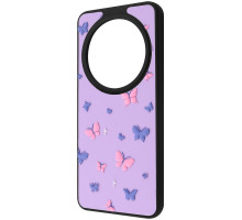 Чохол WAVE Doodle Case Xiaomi Redmi 14C 4G/Poco C75 4G/Redmi A4 butterflies 2003000242249