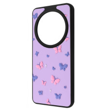 Чохол WAVE Doodle Case Xiaomi Redmi 14C 4G/Poco C75 4G/Redmi A4 butterflies 2003000242249