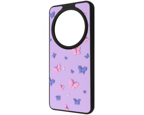 Чохол WAVE Doodle Case Xiaomi Redmi 14C 4G/Poco C75 4G/Redmi A4 butterflies 2003000242249