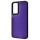 Чохол WAVE Matte Color Case Samsung Galaxy A26 deep purple