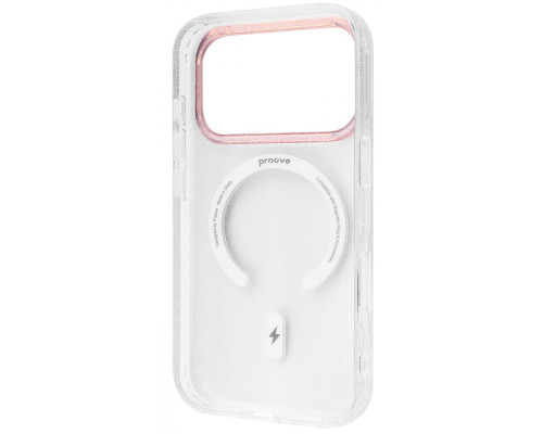 Чохол Proove Cuprum Case with Magnetic Ring iPhone 17 Pro Max mint 2003000275247