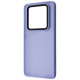 Чохол WAVE Matte Color Case Xiaomi Redmi Note 14 Pro+ light purple