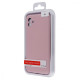 Чохол WAVE Full Silicone Cover Samsung Galaxy A04 (A045F) light purple