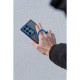 Чохол WAVE Attraction Case with Magnetic Ring Samsung Galaxy S23 Plus blue