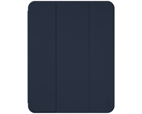 Чохол Proove Pillar Case iPad Pro 12.9 2020/2021/2022 midnight blue 2003000264180 6901113957141