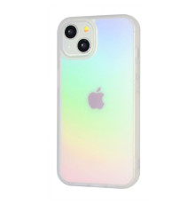 Чохол WAVE Matte Gradient Case iPhone 13 white