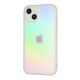 Чохол WAVE Matte Gradient Case iPhone 13 white
