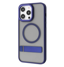 Чохол Proove Mainstay Case with Magnetic Ring iPhone 13 Pro Max midnight blue 2001001979454 2003000000528