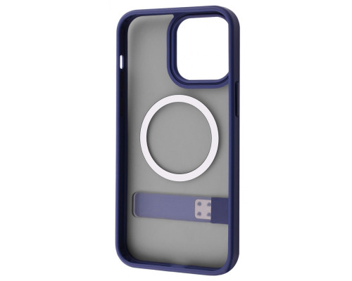 Чохол Proove Mainstay Case with Magnetic Ring iPhone 13 Pro Max midnight blue 2001001979454 2003000000528
