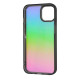 Чохол WAVE Matte Gradient Case iPhone 13 black