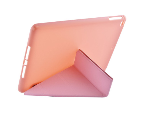 Чохол Origami Cover (TPU) iPad mini 2/3/4/5 red