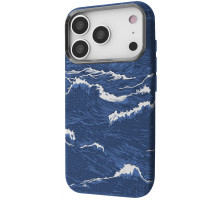 Чохол Proove Gleam Case with Magnetic Ring iPhone 17 Pro blue ocean 2003000318258