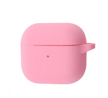 Чохол Silicone Case New for AirPods 4 pink 2003000181739