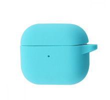Чохол Silicone Case New for AirPods 4 turquoise 2003000181777