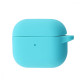 Чохол Silicone Case New for AirPods 4 turquoise 2003000181777