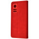 Чохол WAVE Flip Case Xiaomi Mi 10T/Mi 10T Pro red