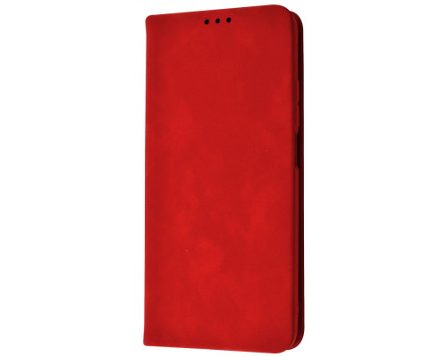 Чохол WAVE Flip Case Xiaomi Mi 10T/Mi 10T Pro red