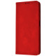 Чохол WAVE Flip Case Xiaomi Mi 10T/Mi 10T Pro red