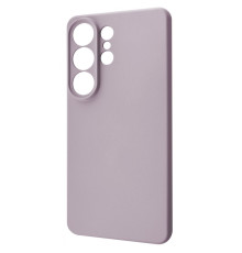 Чохол WAVE Colorful Case (TPU) Samsung Galaxy S26 Ultra black currant 2003000282139 6907228364091