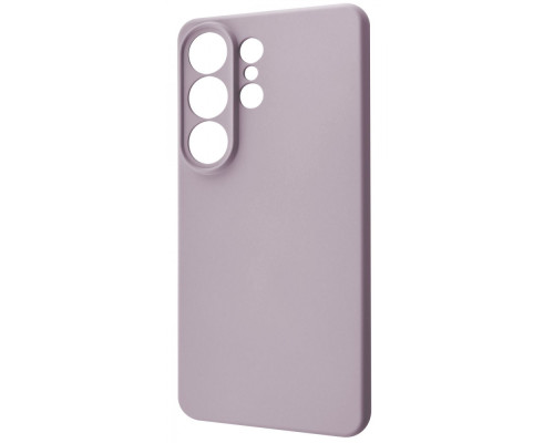 Чохол WAVE Colorful Case (TPU) Samsung Galaxy S26 Ultra black currant 2003000282139 6907228364091