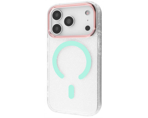 Чохол Proove Cuprum Case with Magnetic Ring iPhone 17 Pro Max mint 2003000275247