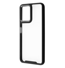Чохол WAVE Just Case Xiaomi Poco X5 5G/Xiaomi Redmi Note 12 5G black