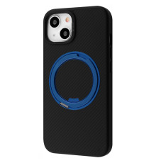 Чохол Proove Reinforce Case with Magnetic Ring iPhone 15 blue 2003000225044 6901124680069