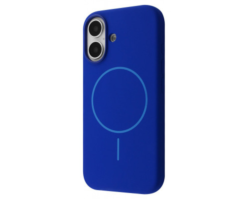 Чохол Proove Spectrum Case with Magnetic Ring iPhone 16 acid blue 2003000223750 6901139121861