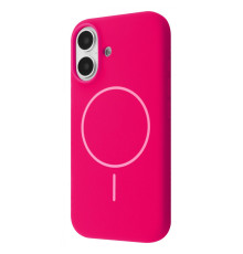 Чохол Proove Spectrum Case with Magnetic Ring iPhone 16 pink fruit 2003000223798 6901185155971