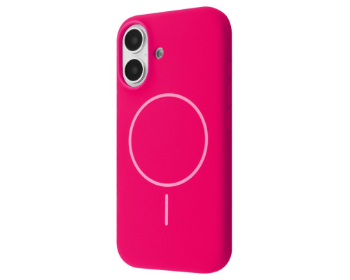 Чохол Proove Spectrum Case with Magnetic Ring iPhone 16 pink fruit 2003000223798 6901185155971