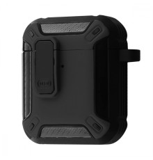 Чохол Defender Case for AirPods 1/2 black 2001001958589