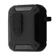 Чохол Defender Case for AirPods 1/2 black 2001001958589