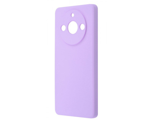 Чохол WAVE Colorful Case (TPU) Realme 11 Pro+ light purple