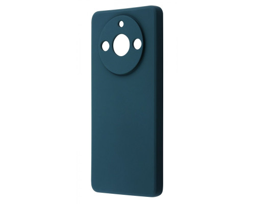 Чохол WAVE Colorful Case (TPU) Realme 11 Pro+ forest green