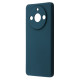 Чохол WAVE Colorful Case (TPU) Realme 11 Pro+ forest green