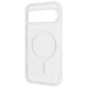 Чохол WAVE Clear Case (PC+TPU) with Magnetic Ring Google Pixel 9 Pro clear 2003000158229