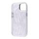 Чохол Sea Breeze iPhone 13 white