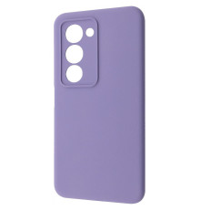 Чохол WAVE Colorful Case (TPU) Xiaomi Redmi 15 4G/5G 169.5mm light purple 2003000280296 6901323443019