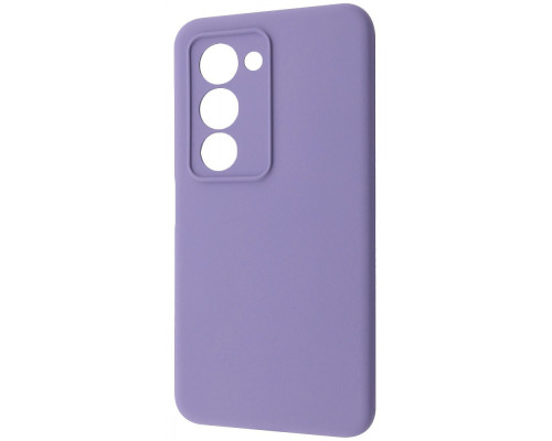 Чохол WAVE Colorful Case (TPU) Xiaomi Redmi 15 4G/5G 169.5mm light purple 2003000280296 6901323443019