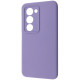 Чохол WAVE Colorful Case (TPU) Xiaomi Redmi 15 4G/5G 169.5mm light purple 2003000280296 6901323443019