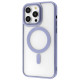 Чохол Proove Blur Case with Magnetic Ring iPhone 13 Pro Max sierra blue 2001001971236 6901129079455