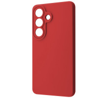 Чохол WAVE Colorful Case (TPU) Samsung Galaxy S26 red 2003000281231 6904395822393