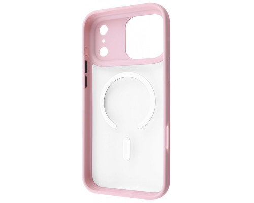 Чохол WAVE Ardor Case with Magnetic Ring iPhone 17 Pro Max cosmic orange 2003000274417