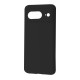 Чохол WAVE Full Silicone Cover Google Pixel 8 black 2001001829797 6905667667137