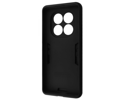 Чохол Armor Magnetic Xiaomi Redmi Note 14 Pro 5G/Poco X7 black 2003000179354