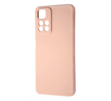 Чохол WAVE Colorful Case (TPU) Xiaomi Redmi 10 pink sand