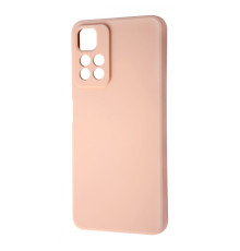 Чохол WAVE Colorful Case (TPU) Xiaomi Redmi 10 pink sand