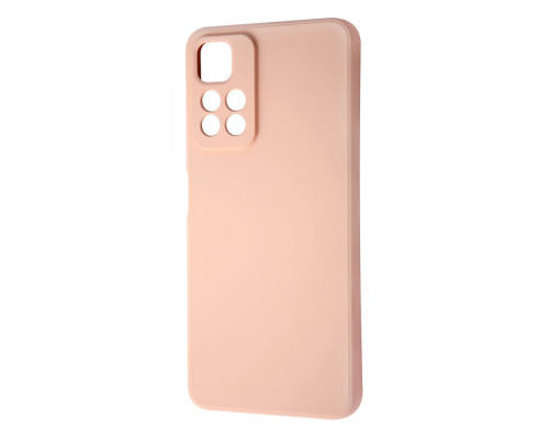 Чохол WAVE Colorful Case (TPU) Xiaomi Redmi 10 pink sand