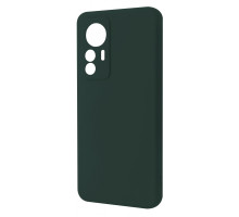 Чохол WAVE Colorful Case (TPU) Xiaomi 12T forest green